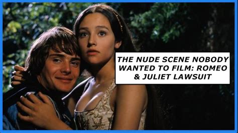 romeo and juliet nude scenes|ROMEO AND JULIET NUDE SCENES